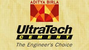 UltraTech Cement Logo