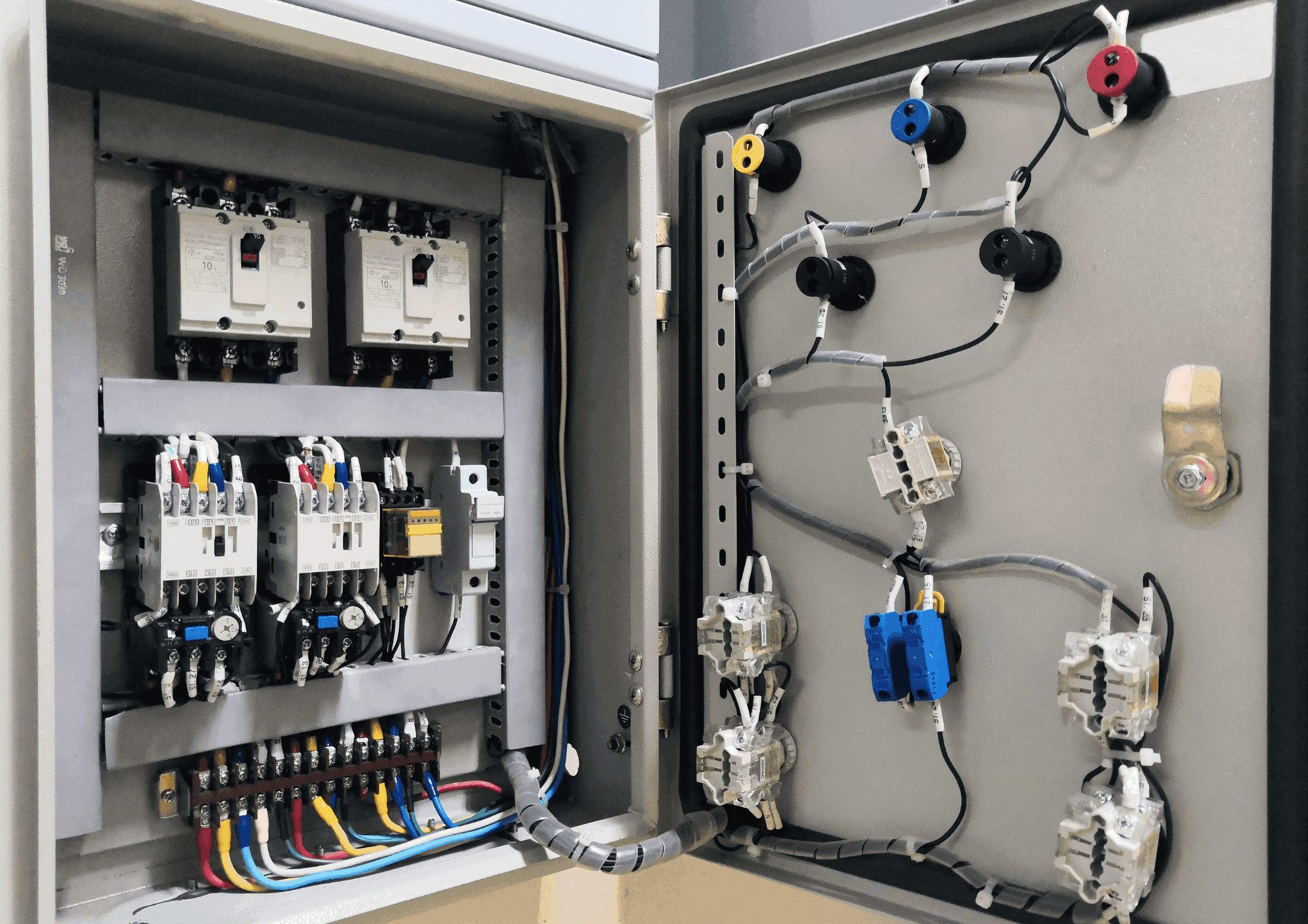 Leveraging GPS Solution for Site Safety and Logistics