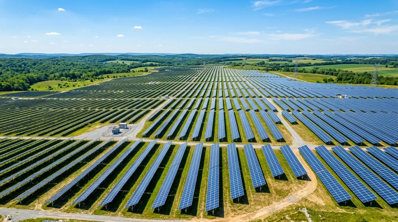 Green Energy Innovation Award