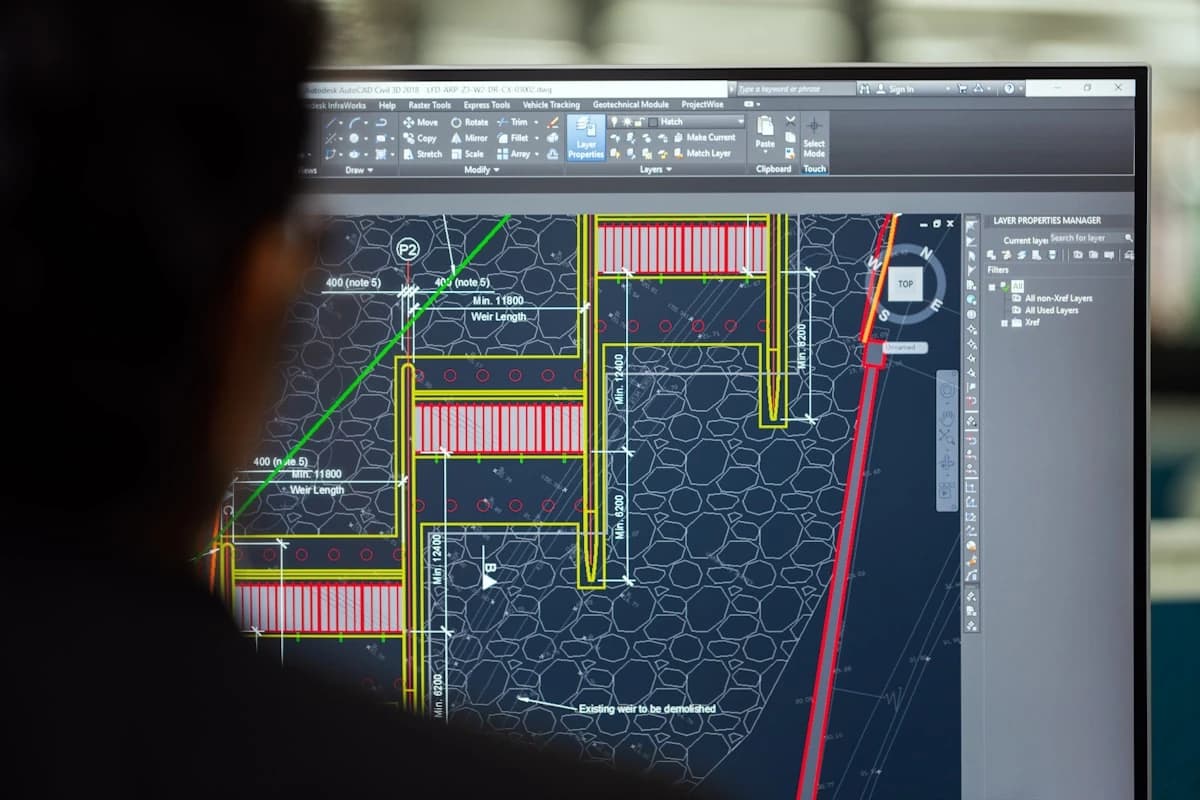 Panel Manufacturing