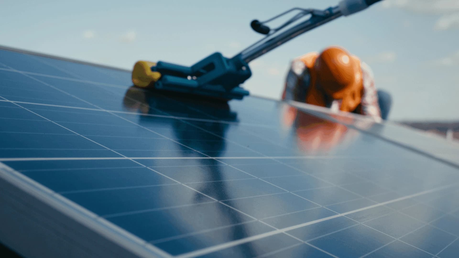 Solar Services