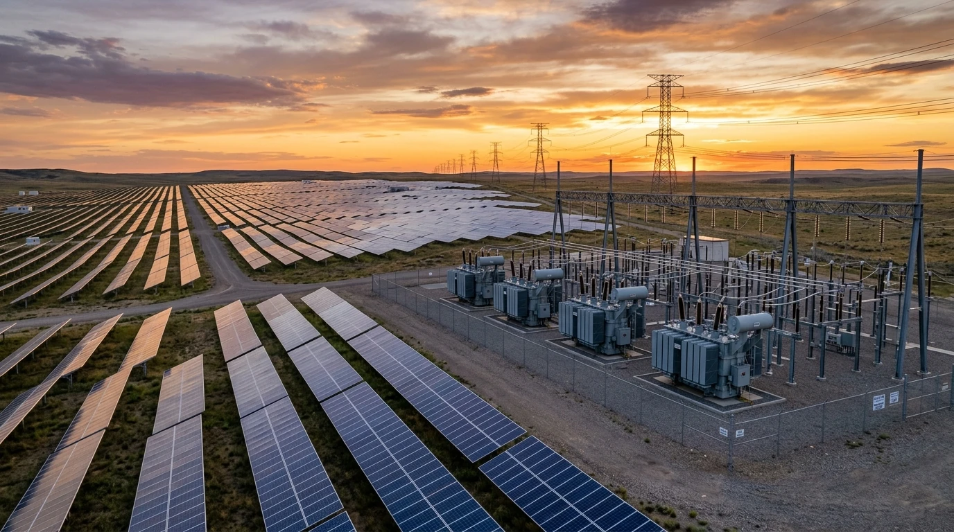 Renewable Energy Empanelment