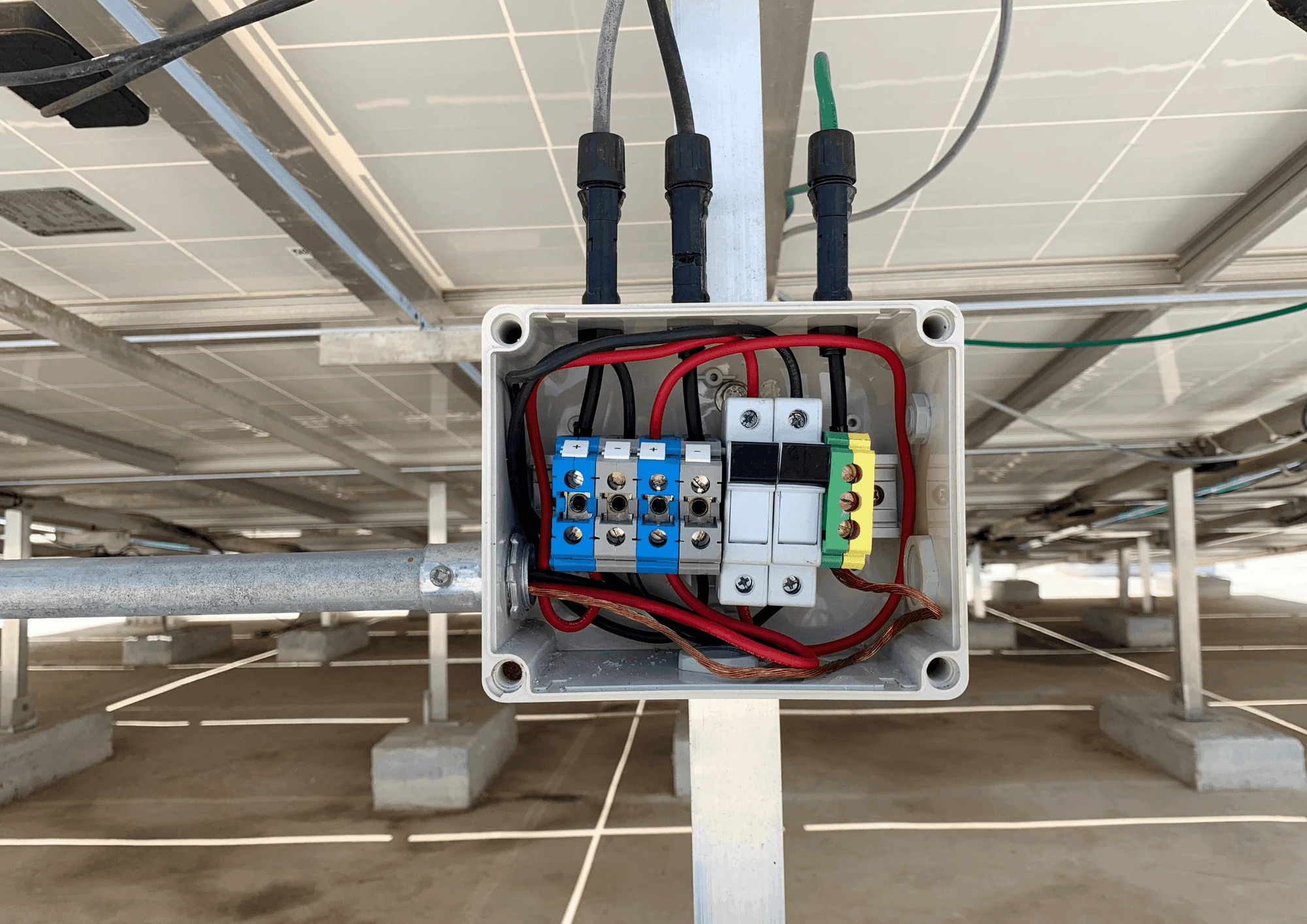 Junction Box