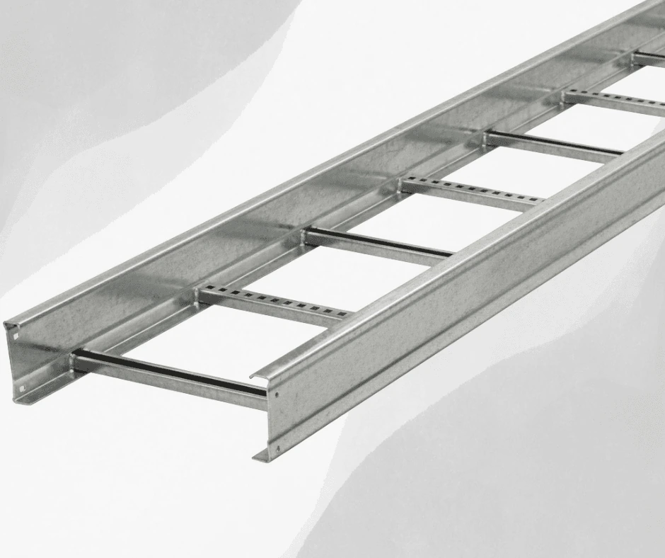 Ladder Cable Tray