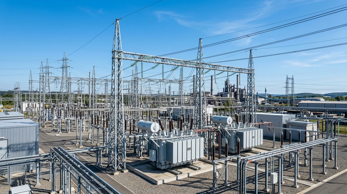 EPC & Infrastructure