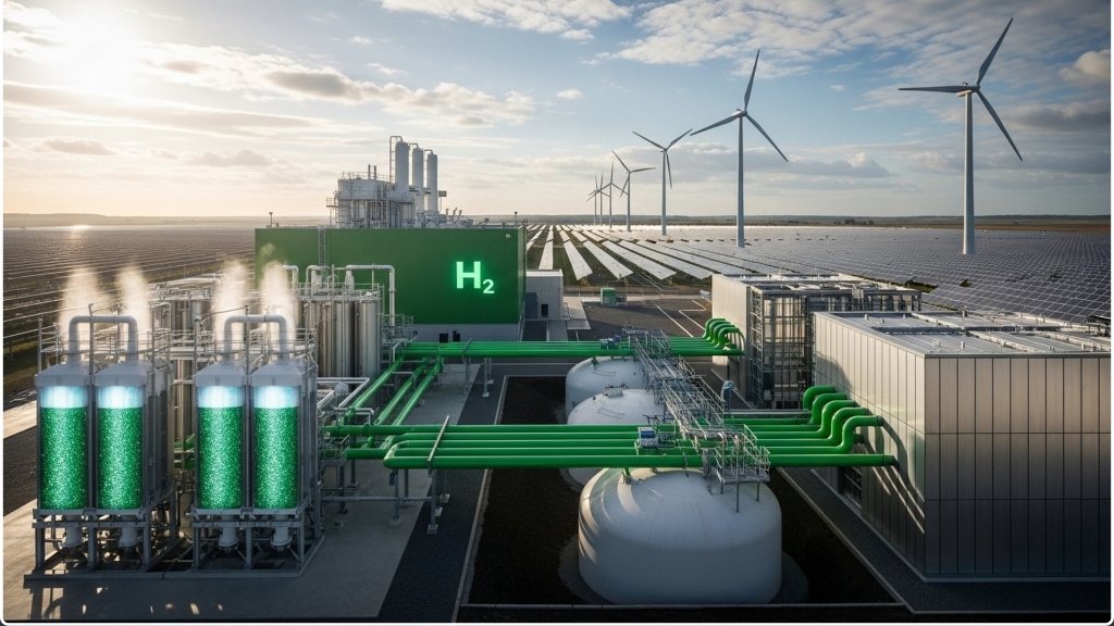 Environmental Stewardship